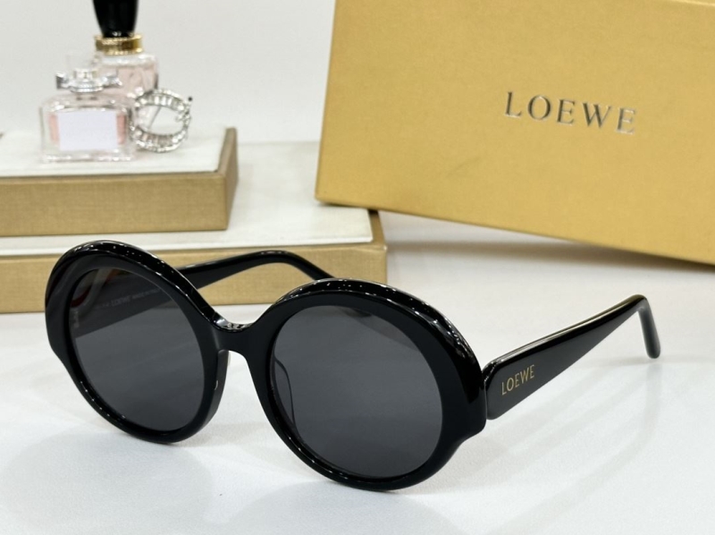 Loewe Sunglasses